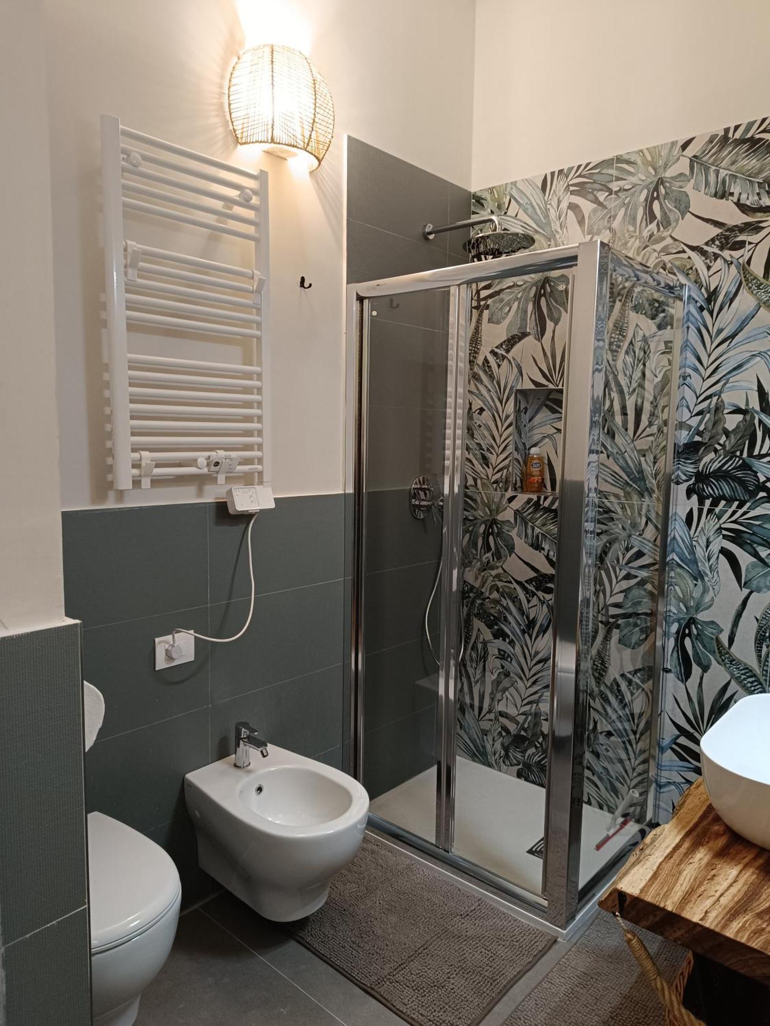 Pangea - Africa Apartment Trani Exterior photo