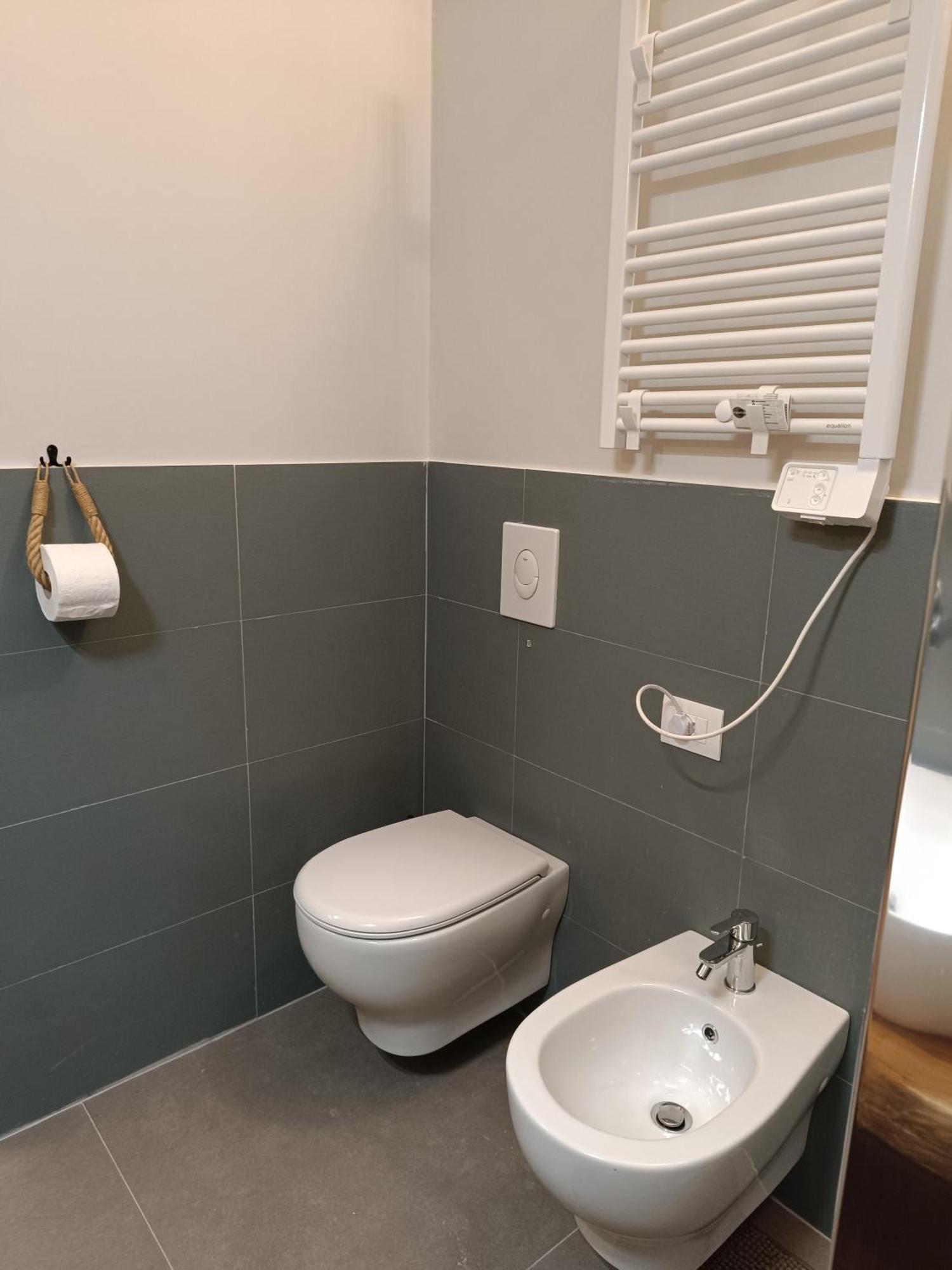 Pangea - Africa Apartment Trani Exterior photo