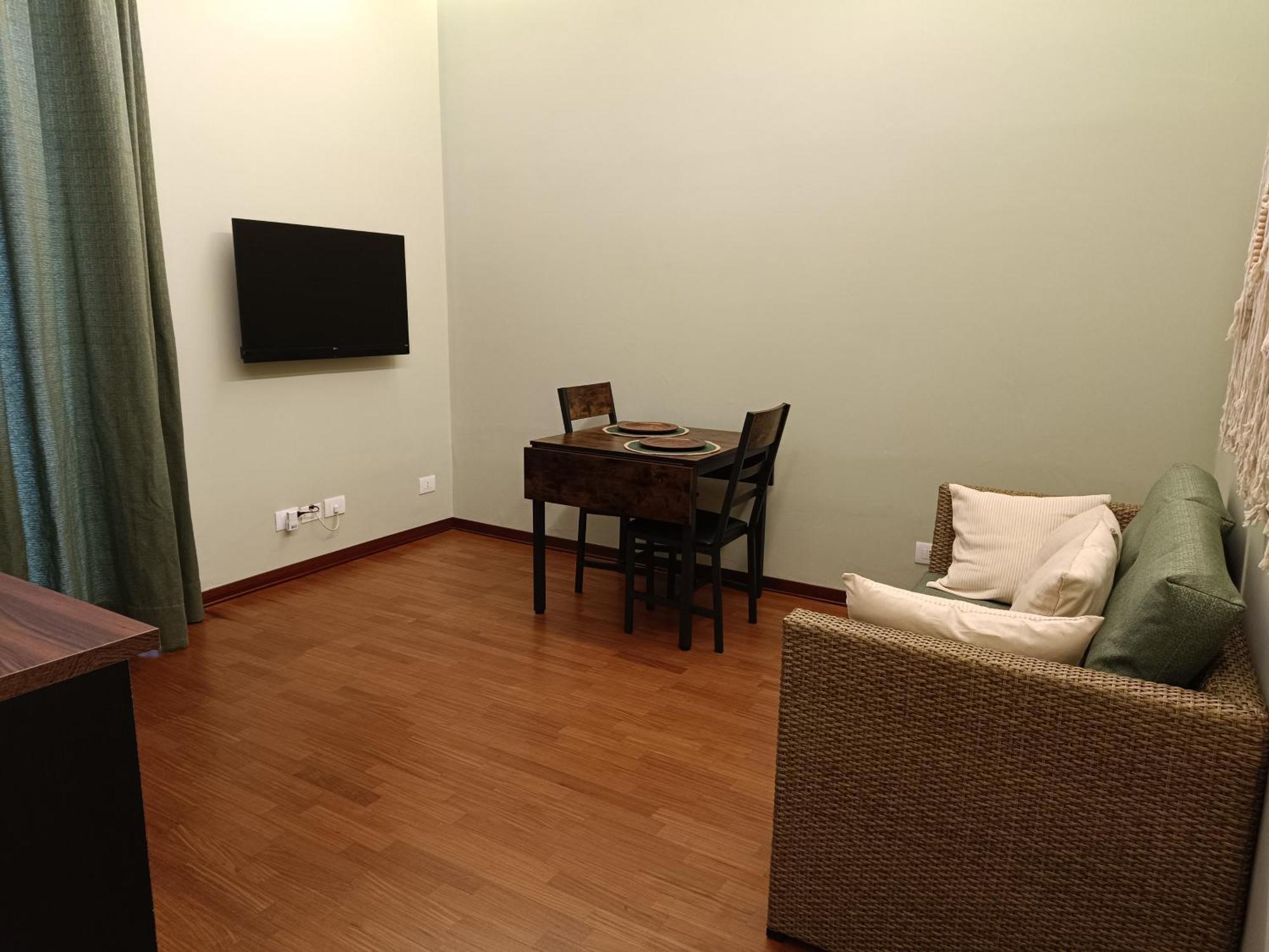 Pangea - Africa Apartment Trani Exterior photo